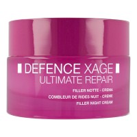 DEFENCE XAGE ULTIMATE CREMA FILLER NOTTE 50 ML
