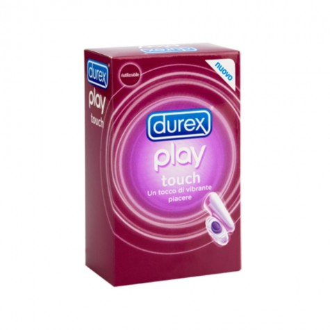 DUREX Play Massage Touch Stim.