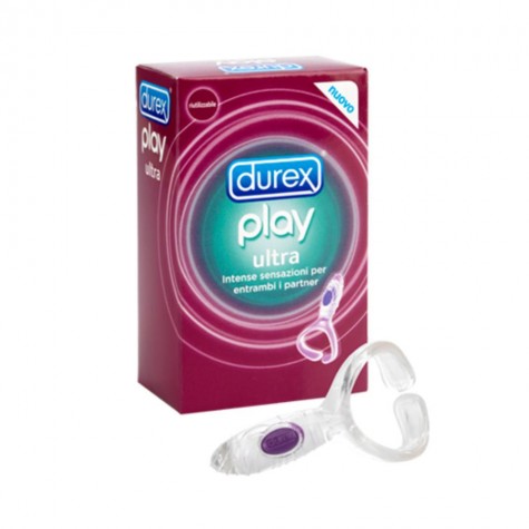 DUREX Play Massage Ultra Stim.