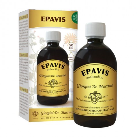 EPAVIS Liquido 500ml