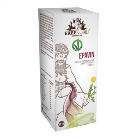 EPAVIN 50 ML