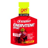ENERVITENE GEL PACK  MONODOSE AGRUMI 1 PEZZO