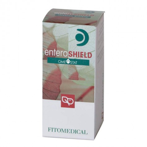 ENTEROSHIELD 70 TAVOLETTE 35 G