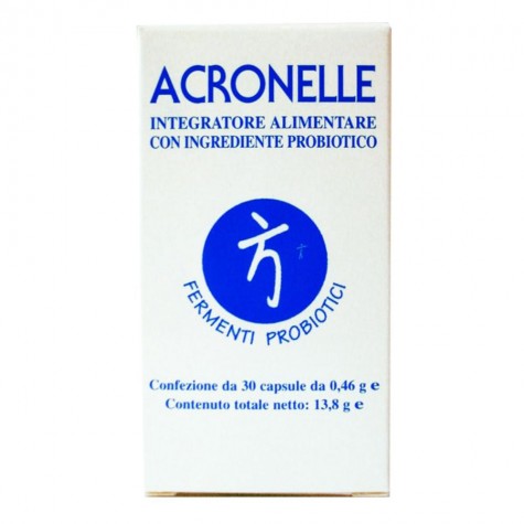 ACRONELLE 30 Cps