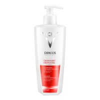 DT Shampoo Energizzante 400 ml - Shampoo Anti caduta