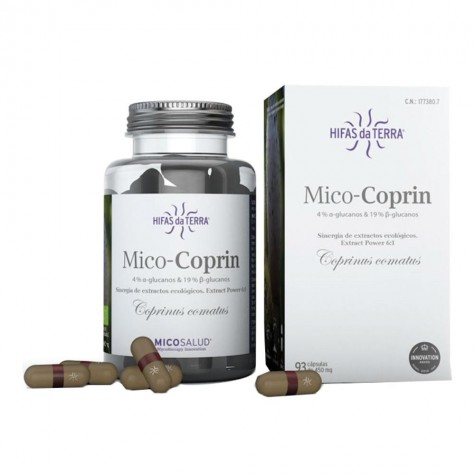 MICO-COPRIN 93 Cps