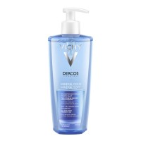 DERCOS SHAMPO DOLCEZZA MINERALE 400 ML