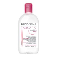 SENSIBIO H2O SOL MICEL DET 500
