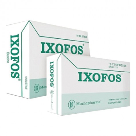 IXOFOS 10 Bust.5g