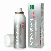 MEDICAZIONE IN POLVERE SOFARGEN SPRAY 10 G