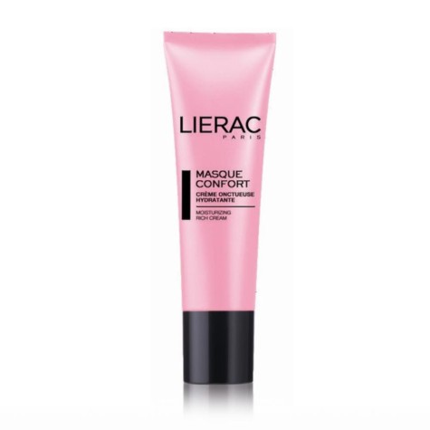 LIERAC MASQUE CONFORT MASCHERA IDRATANTE