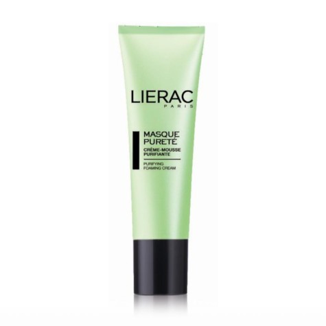 LIERAC MASQUE PURETE MASCHERA PURIFICANTE