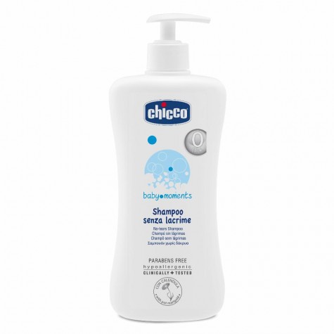 CH-BM Shampoo 500ml