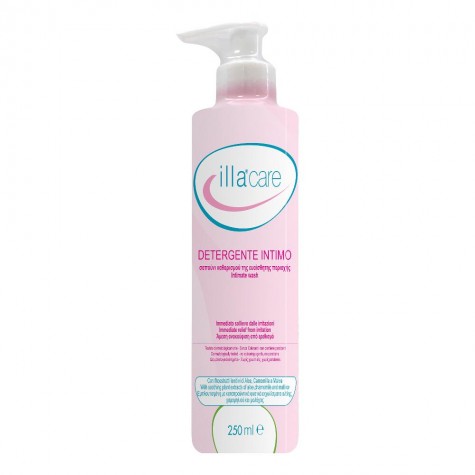 ILLA CARE Det.Intimo 300ml