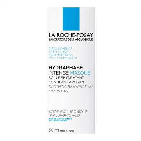 HYDRAPHASE INTENSE MASCHERA 50 ML