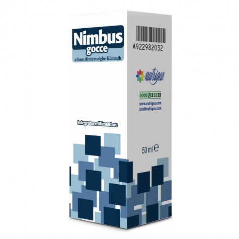 NIMBUS Gtt 50ml