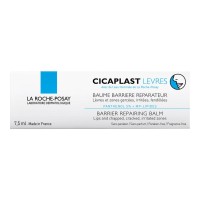 Cicaplast Labbra 7,5 ml- Balsamo labbra Idratante 