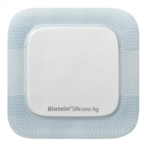 BIATAIN AG Sil.10x10x5 pz