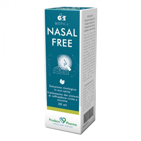 GSE Nasal Spray 20ml