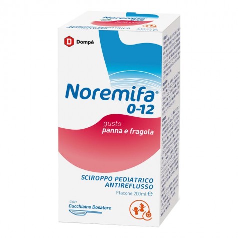 NOREMIFA Scir.0-12 200ml