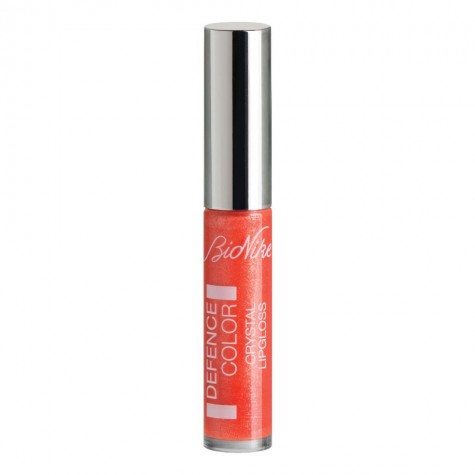 DEFENCE COLOR BIONIKE CRYSTAL LIPGLOSS 304 CORAIL