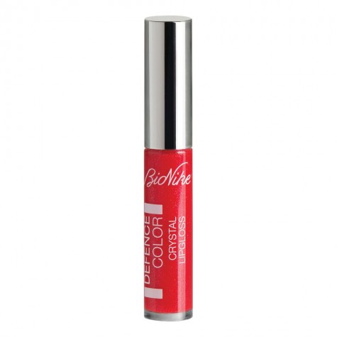 DEFENCE COLOR BIONIKE CRYSTAL LIPGLOSS 305 FRAISE