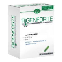 ESI RIGENFORTE 30 NATURCAPS RETARD