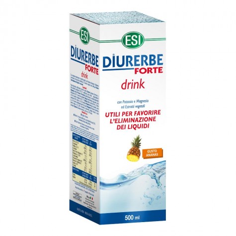 DIURERBE Fte Drink Ananas500ml