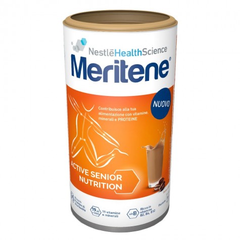 MERITENE Polv.Caffe'270g