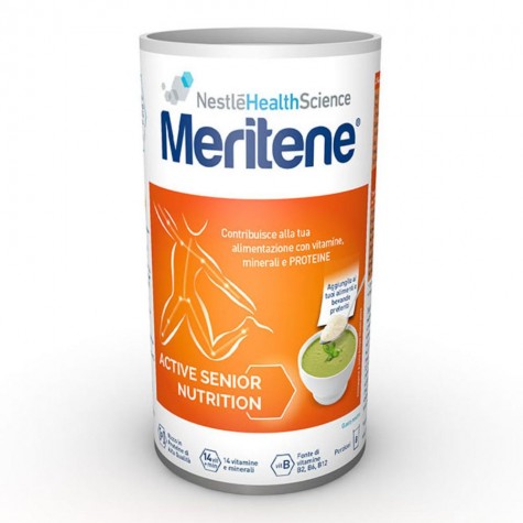 MERITENE Polv.Neutro 270g