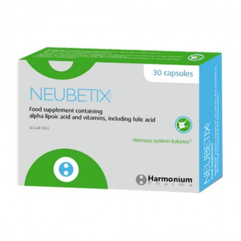 NEUBETIX 30 Cps