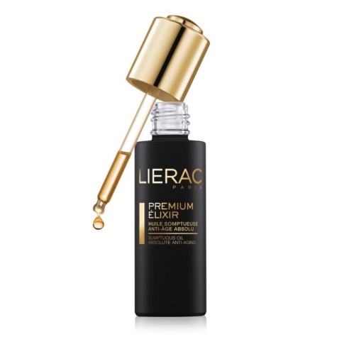 LIERAC PREMIUM ELIXIR FLACONE 30 ML