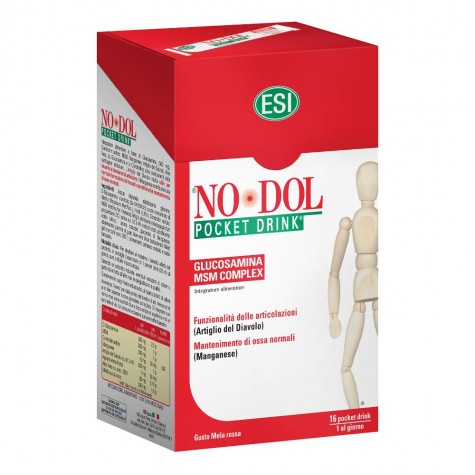 NO DOL 16 Pocket Drink 20ml