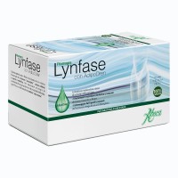 LYNFASE FITOMAGRA TISANA 20 BUSTE FILTRO 2 G CIASCUNA