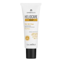 HELIOCARE 360 GRADI OIL FREE SPF50 50 ML