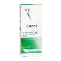 DERCOS SHAMPO ANTIFORFORA SECCHI 200 ML