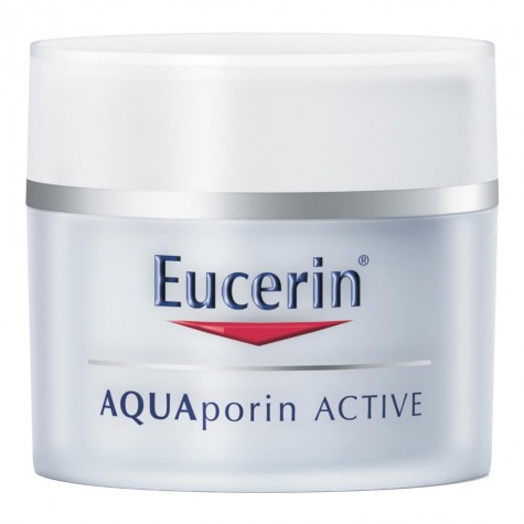 EUCERIN Aquaporin Active Riche