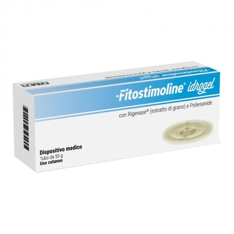 IDROGEL FITOSTIMOLINE 50 G