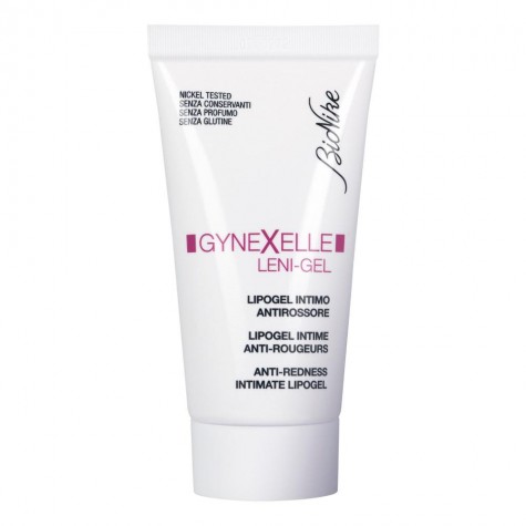 GYNEXELLE LENI-GEL LIPOGEL INTIMO ANTI-ROSSORE 30 ML