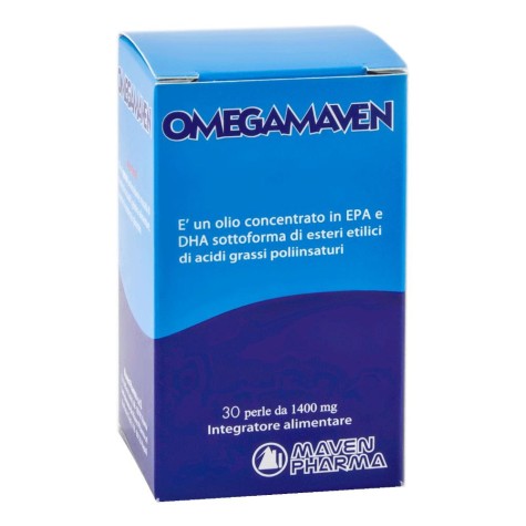 OMEGA MAVEN 30 Perle 42g