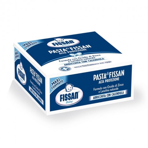 FISSAN Pasta Alta Prot.150ml
