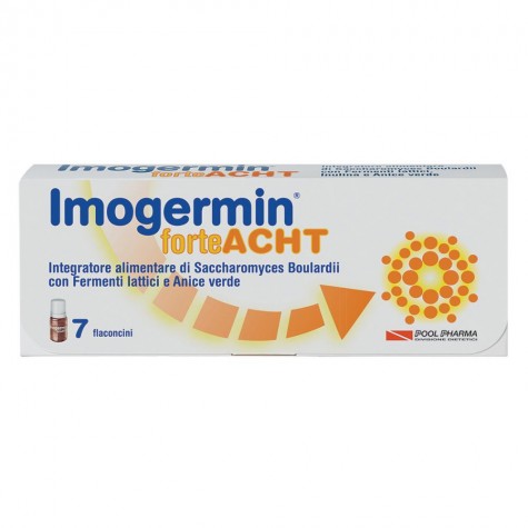 IMOGERMIN Fte ACHT 7fl.10ml