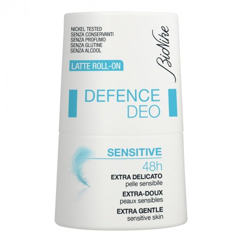 DEFENCE DEO SENSITIVE ROLL-ON 50 ML