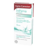 Gyno-Canesten Inthima 200 ml- Detergente Intimo Lenitivo