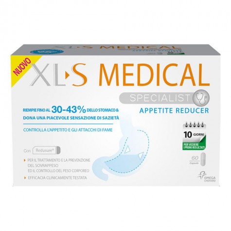 XL-S MED.App.Reducer 60 Cps