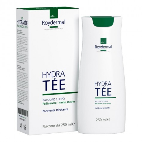 HYDRATEE Bals.Corpo P-S 250ml