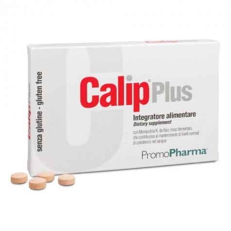 CALIP Plus 30 Cps