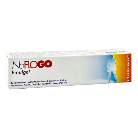 NOFLOGO EMUGEL 60 G