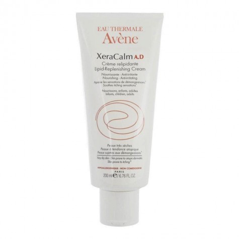 EAU THERMALE AVENE XERACALM AD CREMA LIPORESTITUTIVA 200 ML