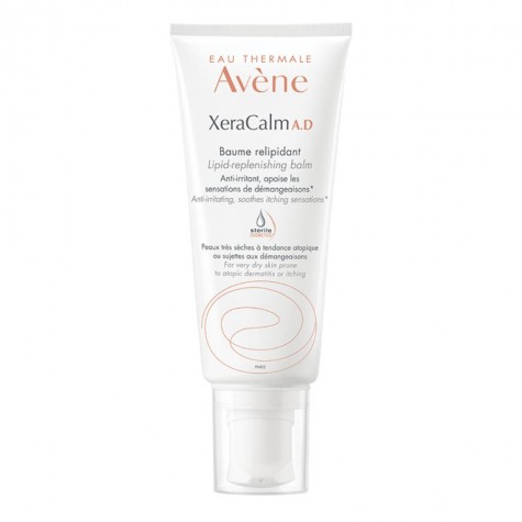 EAU THERMALE AVENE XERACALM AD BALSAMO LIPORESTITUTIVO 200 ML